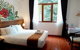 Susanna Inn Machupicchu Hotel